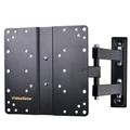 VideoSecu Articulating TV Wall Mount for 23 -40 Seiki SE32HY10 SE32HY27 SE40FH03 LCD LED Flat Panel Bracket ML510B B88