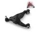 Metrix Premium Front Left Lower Control Arm and Ball Joint Assembly RK621294 Fits 2005-2015 Toyota Tacoma 4WD 2005-2014 Toyota Tacoma RWD 2015 Toyota Tacoma