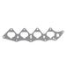 DNJ IG217 Intake Manifold Gasket Fits Cars & Trucks 92-01 Acura Honda Civic 1.6L-1.8L DOHC Fits select: 1992-2001 ACURA INTEGRA