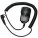 Replacement Motorola BPR40 Two-Way Radio Shoulder Speaker Microphone - Handheld Push-To-Talk (PTT) Mic For Motorola BPR40