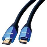 Vanco 3 Hdmi Cable Certified 2.0 18Gbps 4K Hdr 28Awg HDMICP03