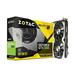 ZOTAC NVIDIA GeForce GTX 1060 AMP! Edition 6GB GDDR5 DVI/HDMI/3DisplayPort PCI-Express Video Card