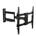 PROMOUNTS Articulating/Full-Motion TV Wall Mount for 32 to 65-inch Flat and Curved Screens