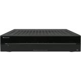 Russound MCA-66 Amplifier 120 W RMS 6 Channel Black