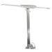 Winegard RV-3095 Sensar III Batwing Amplified RV TV Antenna (VHF/UHF Digital 4K Ready 55 Mile Range)