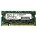 2GB Black Diamond Memory Module for HP Pavilion Notebooks Notebook dv6-1001xx DDR2 SO-DIMM 200pin PC2-6400 800MHz Upgrade