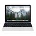 Restored Apple MacBook Core M 1.1 GHz 8GB RAM 256GB SSD Retina 12 Silver - MF855LL/A (Refurbished)