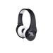 Pioneer STEEZ 808 SE-MJ751I - Headset - full size - wired - black