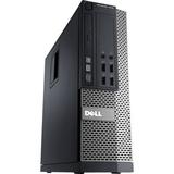 Restored Dell Optiplex 990 SFF Intel Core i5 3.1 GHz 4GB Ram 500GB W10P (Refurbished)