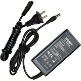 HQRP AC Adapter for Roomba Pro / Original / Pro Elite [Vacuum Cleaning Robot] Fast Battery Charger Cord