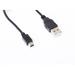 OMNIHIL (5ft) 2.0 High Speed USB Cable for Luzan AV/CVBS Composite to HDMI Output Costech HD 1080p Video Converter Adapter
