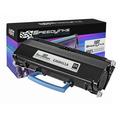 Speedy Compatible Toner Cartridge Replacement for Lexmark E360H11A High-Yield (Black)