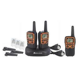Midland T51X3VP3 X-Talker 22 channels GMRS/FRS Two Way Radio