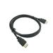 Simyoung HIGH SPEED HDMI CABLE GOLD PLATED 4K FOR HDTV PS4 DVD BLURAY 3D XBOX PC MAC V1.4 5FT 1.5M