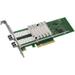 Intel X520-DA2 10Gigabit Ethernet Card E10G42BTDAG1P5