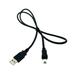 Kentek 3 Feet FT USB Data SYNC Charge Cable Cord For BlackBerry 8700 Series 8700v 8703e 8705g 8707g 8707v