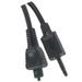 SF Cable Toslink to Mini Toslink Digital Optical Cable 12 feet