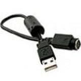 Olympus KP-13 foot pedal USB Cable