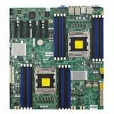 Supermicro X9DRD-7LN4F-JBOD Server Motherboard Intel C602-J Chipset Socket R LGA-2011 Extended ATX