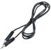 UPBRIGHT 3.5mm AUX IN Audio Cable Cord For Mach Speed Trio stealth stealth-10 MST10-21 G2 Elite 10.1 Tablet PC