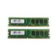 CMS 8GB (2X4GB) DDR2 6400 800MHZ NON ECC DIMM Memory Ram Upgrade Compatible with Asus/AsmobileÂ® P5 Motherboard P5Q P5Q Deluxe P5Q Plus - C4