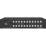 Kramer VS-62DT 6x2 4K60 4:2:0 HDMI/HDBaseT Long-Reach PoE Matrix Switcher