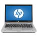 Restored HP Silver 14 EliteBook 8470P WA5-1057 Laptop PC with Intel Core i5-3320M Processor 4GB Memory 320GB Hard Drive and Windows 10 Pro (Refurbished)