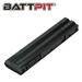 BattPit: Laptop Battery Replacement for Dell Audi S5 Series 0HCJWT 312-1164 451-11694 8858X PRV1Y Uj499 YKF0M11.1 Volt Li-ion Laptop Battery