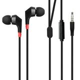 Hi-Fi Sound Earbuds Hands-free Earphones w Mic for Lenovo Moto Tab (10.1) - LG V35 ThinQ V30 V20 Stylo 4 3 G7 ThinQ G6 G5 G Pad X8.3 F2 (8.0) F 8.0 8.3 7.0 10.1