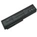 Dantona NM-A32-M50-9 Replacement Long Life Laptop Battery Black