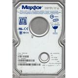 6Y250M0 Code YAR51HW0 KGCD Maxtor 250GB SATA 3.5 Hard Drive