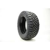 Nitto Ridge Grappler LT285/70R18