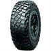 BFGoodrich Mud-Terrain T/A KM3 LT275/65R18 123Q Tire Fits: 2019-23 Chevrolet Silverado 1500 LT Trail Boss 2019-21 GMC Sierra 1500 AT4