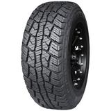 Finalist Terreno A/T LT245/75R17 10 Ply 121S Load Range E SUV Light Truck All Season All Terrain Tire 245/75/17 (Tire Only)