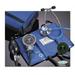Pro s Combo 778/603 Kit Adult Royal Blue Disp pkg ADC778-603-11ARB