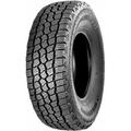 Set of 4 (FOUR) Milestar Patagonia A/T R LT 285/55R20 Load E 10 Ply Rugged Terrain Tires