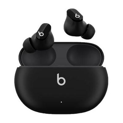 Beats by Dr. Dre Studio Buds Noise-Canceling True Wireless In-Ear Headphones (Black) MJ4X3LL/A