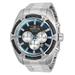 Invicta Bolt Chronograph Men's Watch - 52mm Steel (31436)