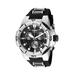 Renewed Invicta Bolt Men's Watch - 51mm Steel Black (AIC-31166)