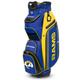 WinCraft Los Angeles Rams Bucket III Cooler Cart Golf Bag