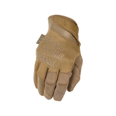 Mechanix Wear Men's Specialty0.5mm Gloves, Coyote ...