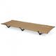 Helinox - Cot One Convertible Long - Feldbett Gr 210 x 68 x 17 cm beige