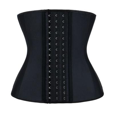 ShapeLux - Waist Trainer Latex Unterwäsche 1 ct