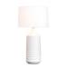 Regina Andrew Coastal Living Temperance 30 Inch Table Lamp - 13-1415