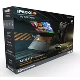 ASUS 90NR0743-M02320 - PC Gamer