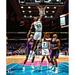 "David Robinson San Antonio Spurs Unsigned Dunking vs. Bucks Photograph"