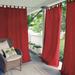 Elrene Matine Indoor/Outdoor Curtain Panel