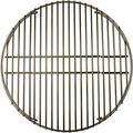 Gas Grill 18-3/16 Stainless Steel Round Cooking Grid for Big Green Egg 5S991