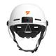 FOXWEAR Helmet Bike Helmet Smart Women Smart Helmet 1080p Camera Helmet With Camera Men With 1080p