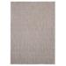 Designer Home Brooklyn Indoor/Outdoor Area Rug 3900 10529 Dominical Terracotta 5 2 x 7 6 Rectangle